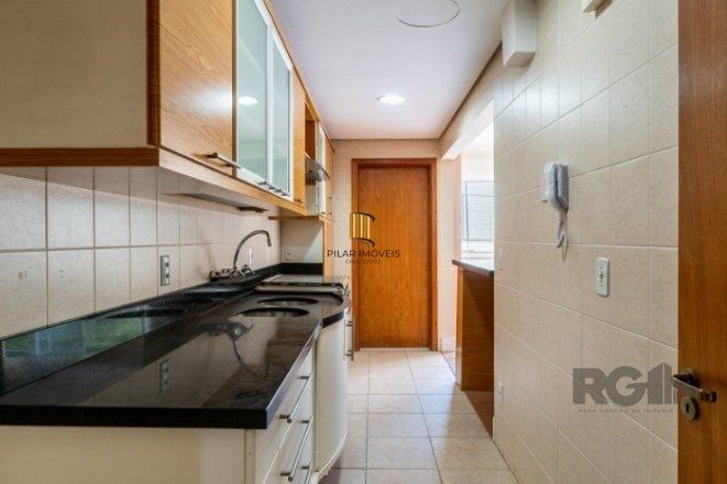Apartamento 2 dormitórios no bairro Jardim  Botânico