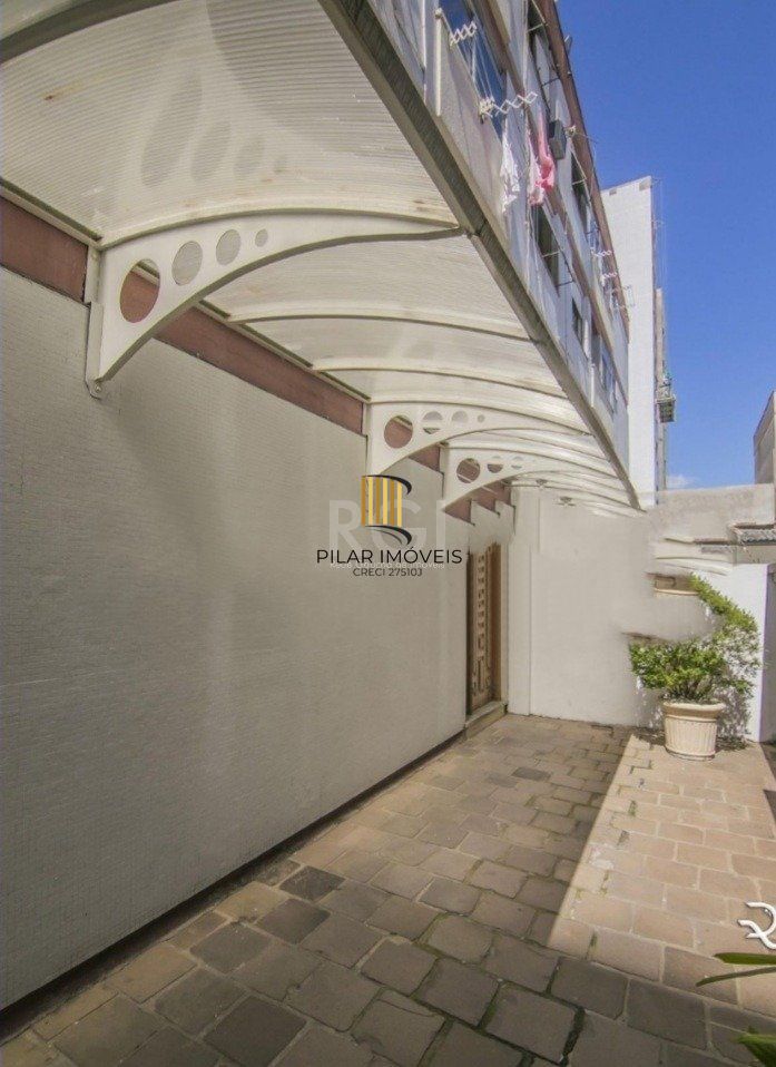 Apartamento para Venda - 62.15m², 2 dormitórios, Partenon