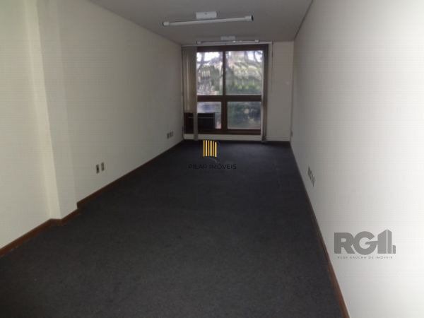 Conjunto/Sala para Locação/Aluguel - 35m², 0 dormitórios, Petrópolis