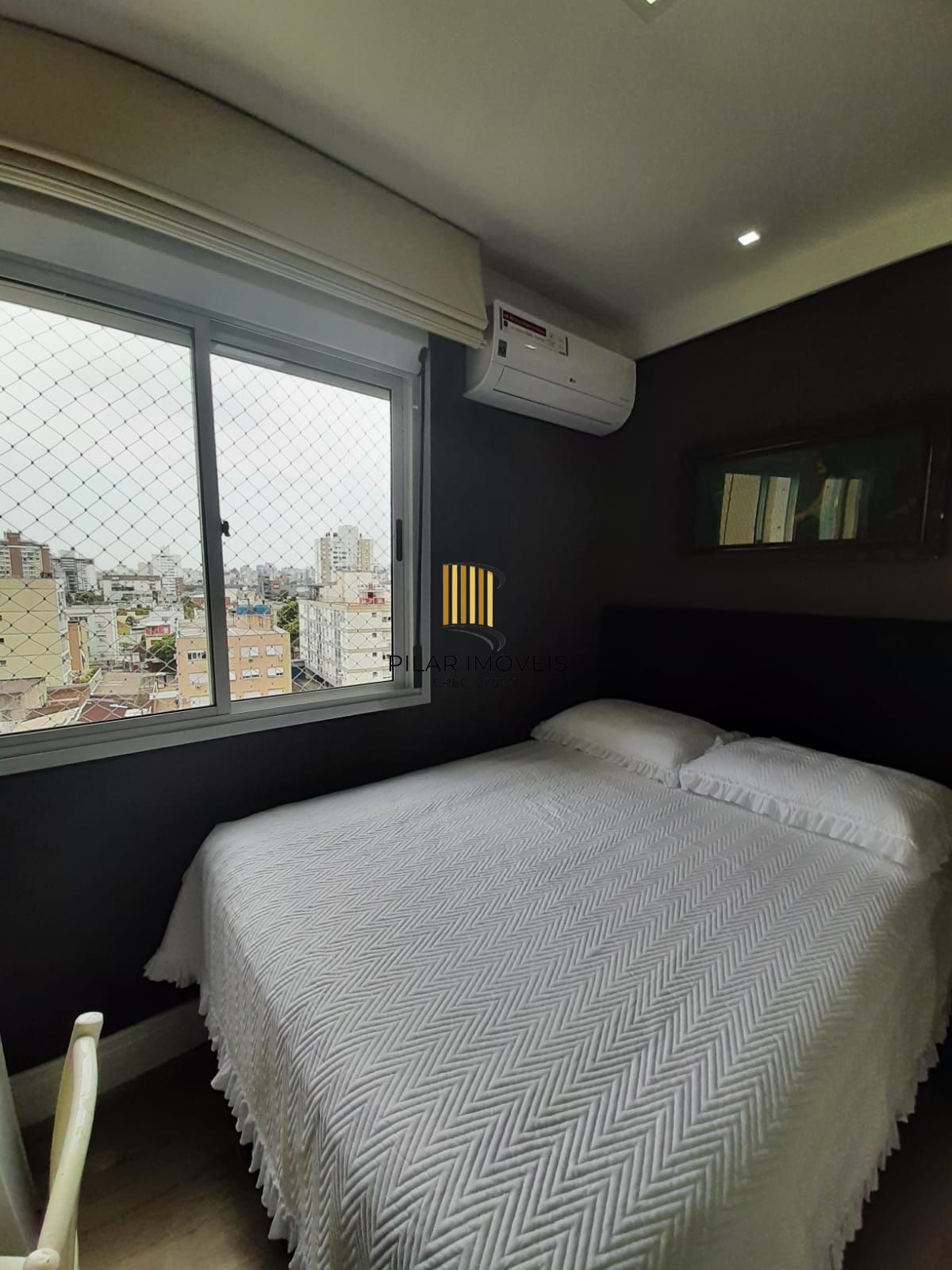 Apartamento para Venda - 75.96m², 3 dormitórios, sendo 1 suites, 1 vaga - Santana