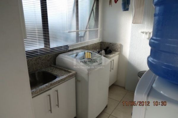 Apartamento para Venda - 119.39m², 3 dormitórios, sendo 1 suites, 1 vaga - Santana