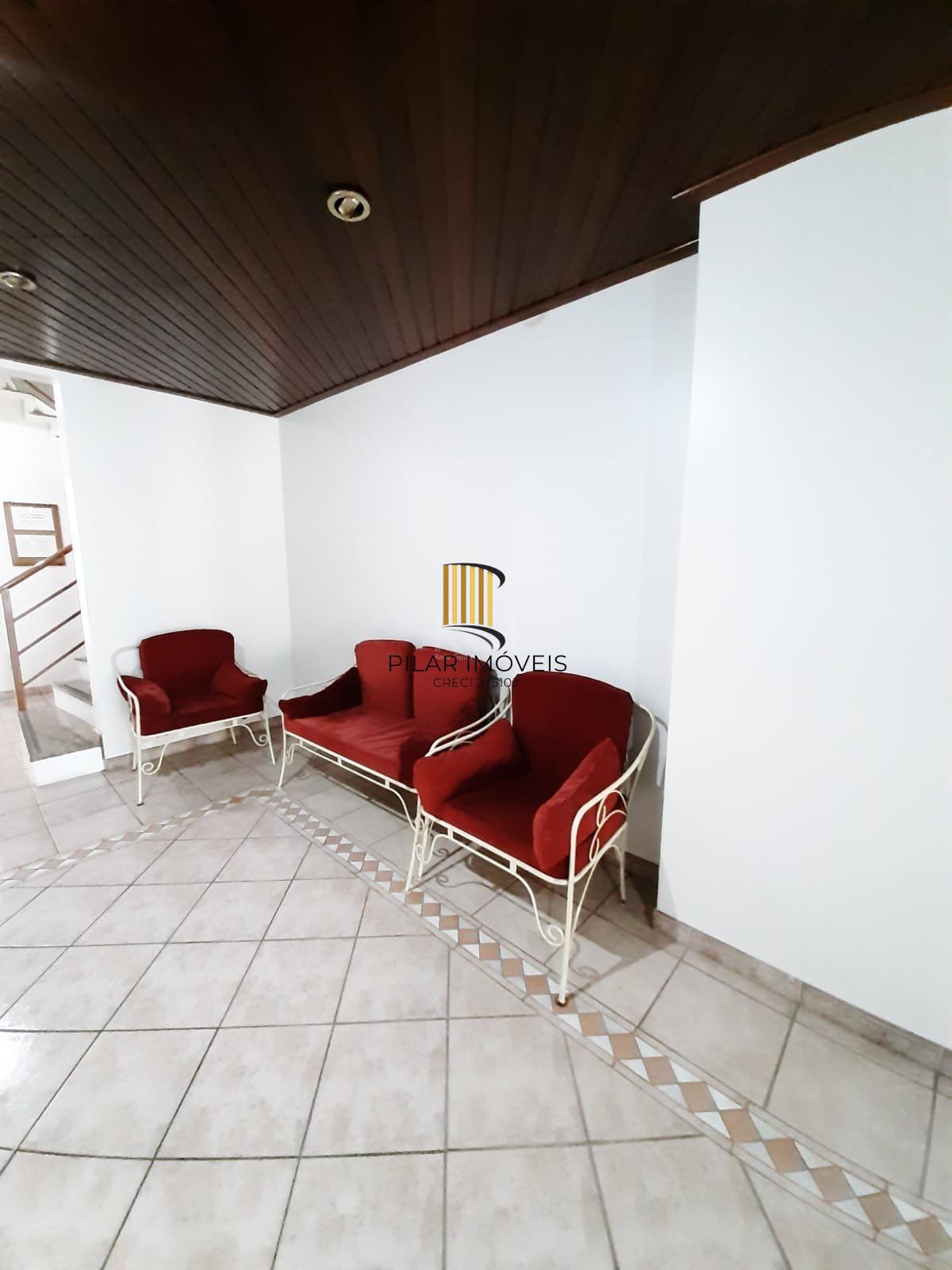 Apartamento 2 dormitórios no bairro Santana
