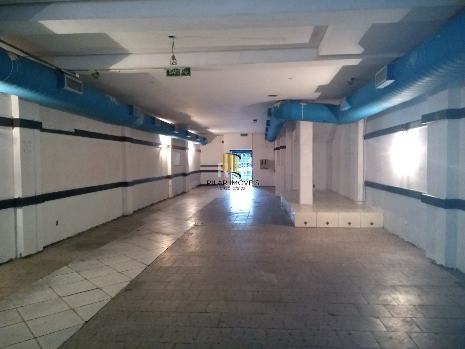 Loja para Venda - 244.56m², 0 dormitórios, Cidade Baixa