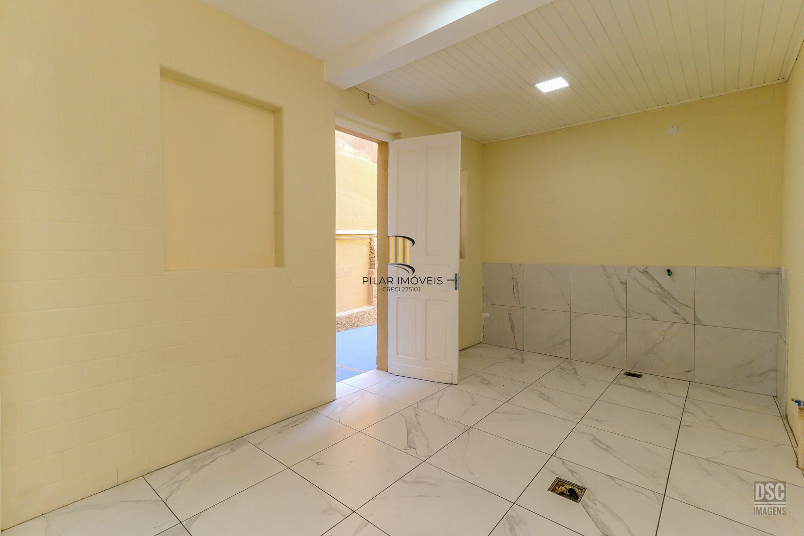 Casa 3 dormitórios no bairro Rio Branco