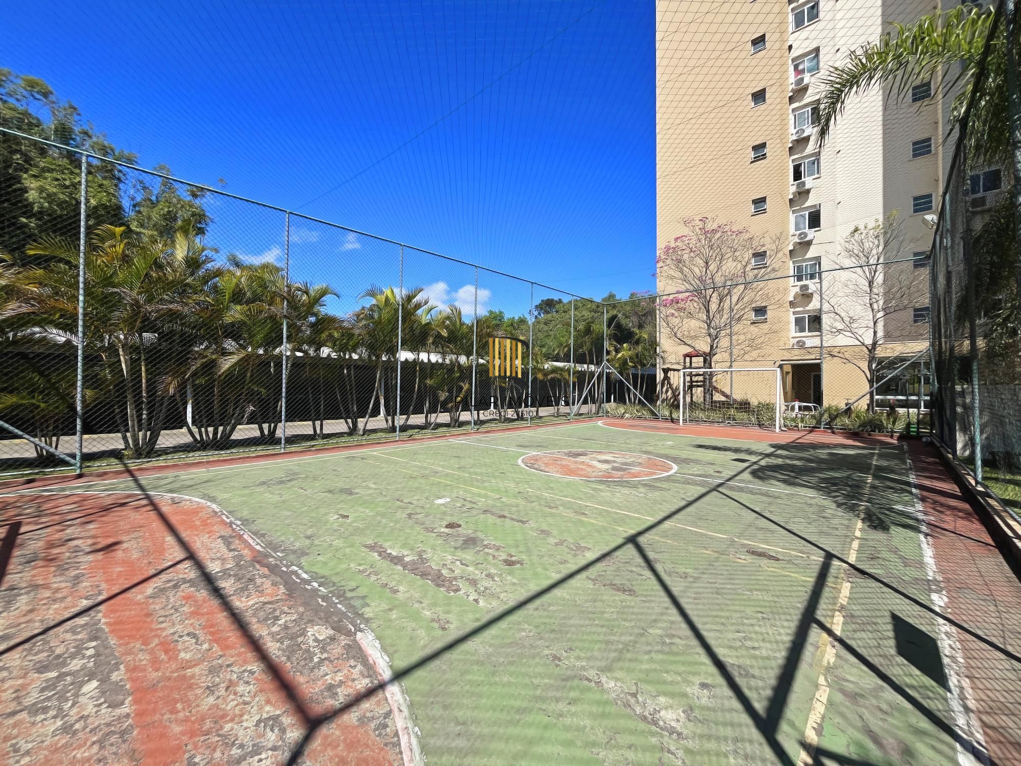 Apartamento 3 dormitórios no bairro Teresópolis