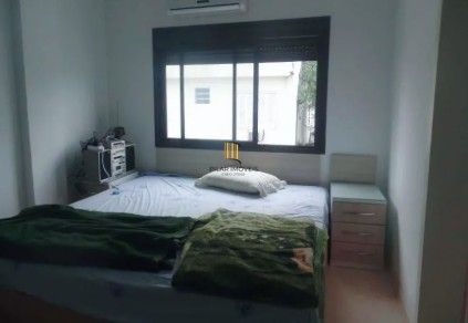 Apartamento para Venda - 119.39m², 3 dormitórios, sendo 1 suites, 1 vaga - Santana