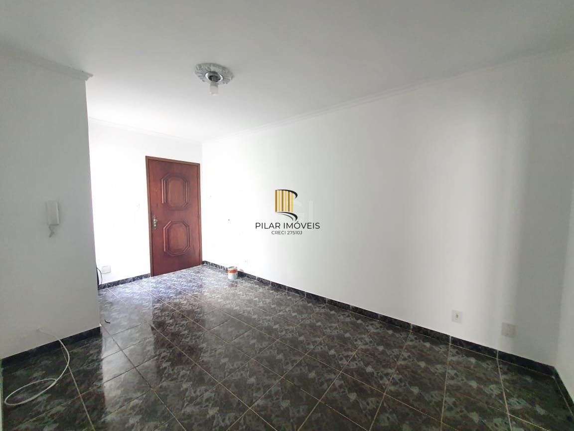 Apartamento para Venda - 39.97m², 1 dormitório, Santana