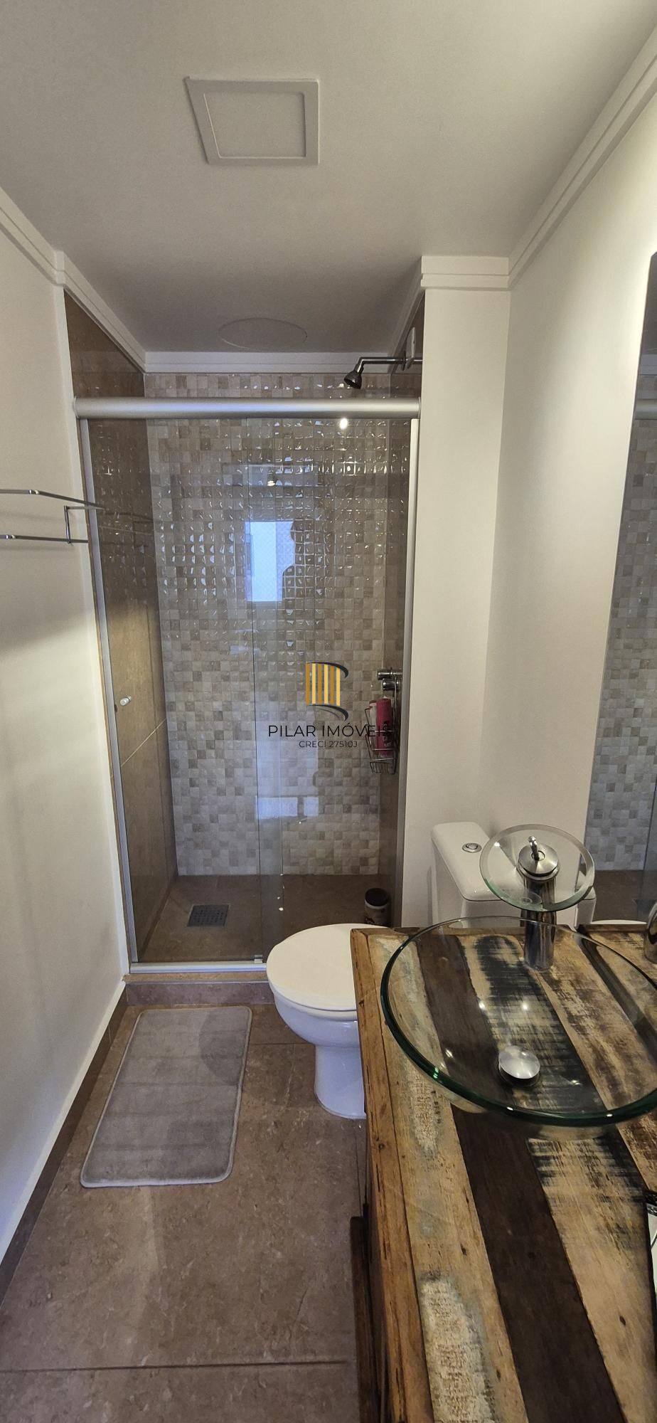 Apartamento 2 dormitórios no bairro Teresópolis