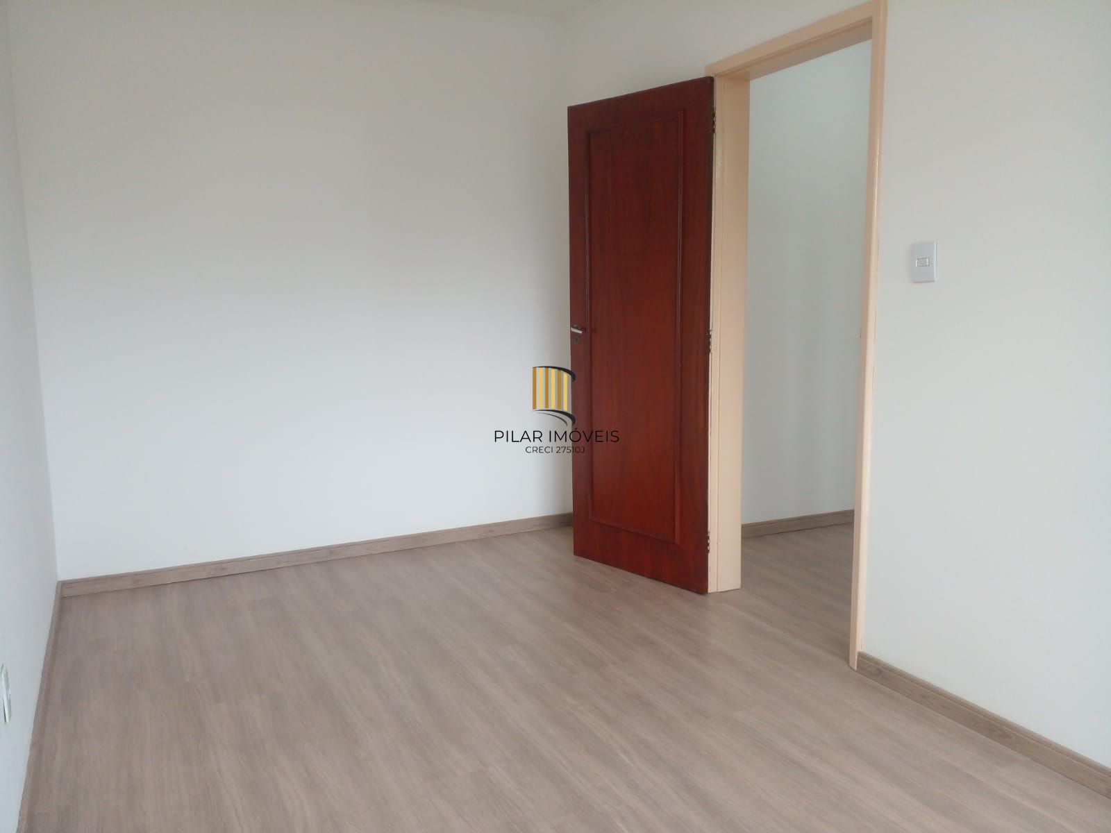 Apartamento 1 dormitório no bairro Santana