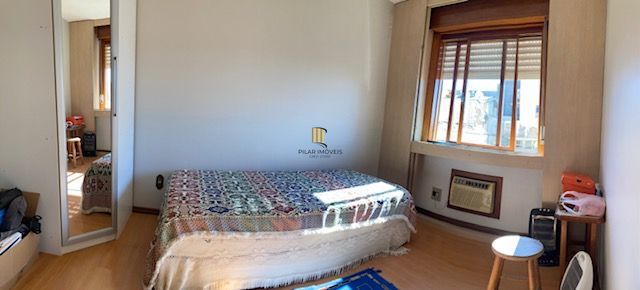 Cobertura 2 dormitórios no bairro Partenon