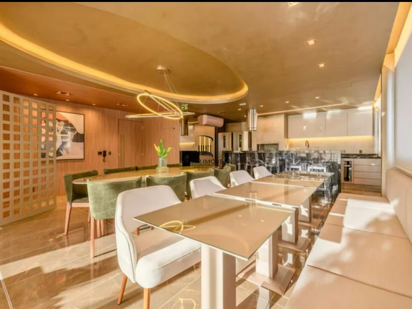 Loft 1 dormitório no bairro Mont Serrat