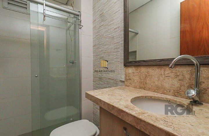 Apartamento para Venda - 80.44m², 2 dormitórios, Floresta
