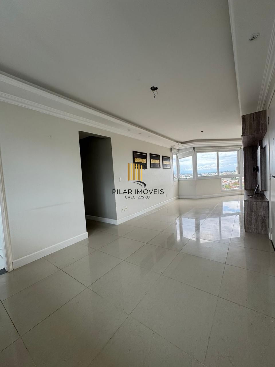 Apartamento 3 dormitórios no bairro Auxiliadora