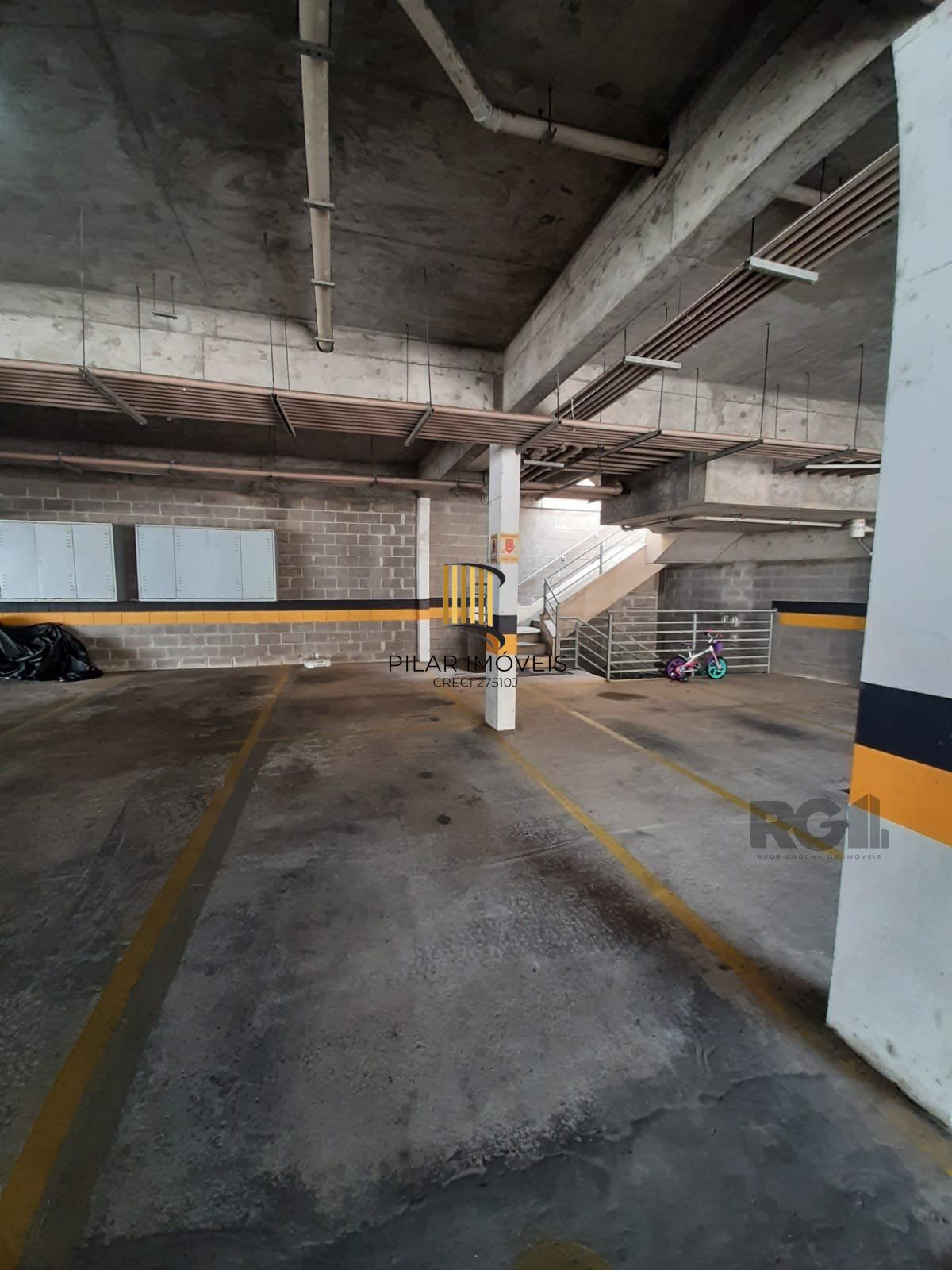 Apartamento 3 dormitórios no bairro Santana