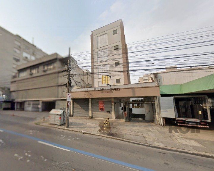Kitnet no bairro Independência - Pilar Imóveis