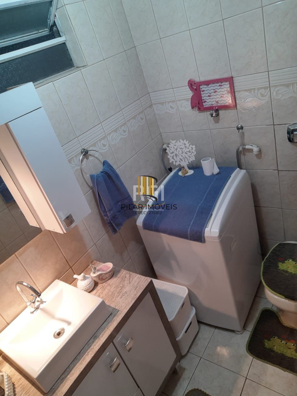 Apartamento para Venda - 35m², 1 dormitório, Azenha