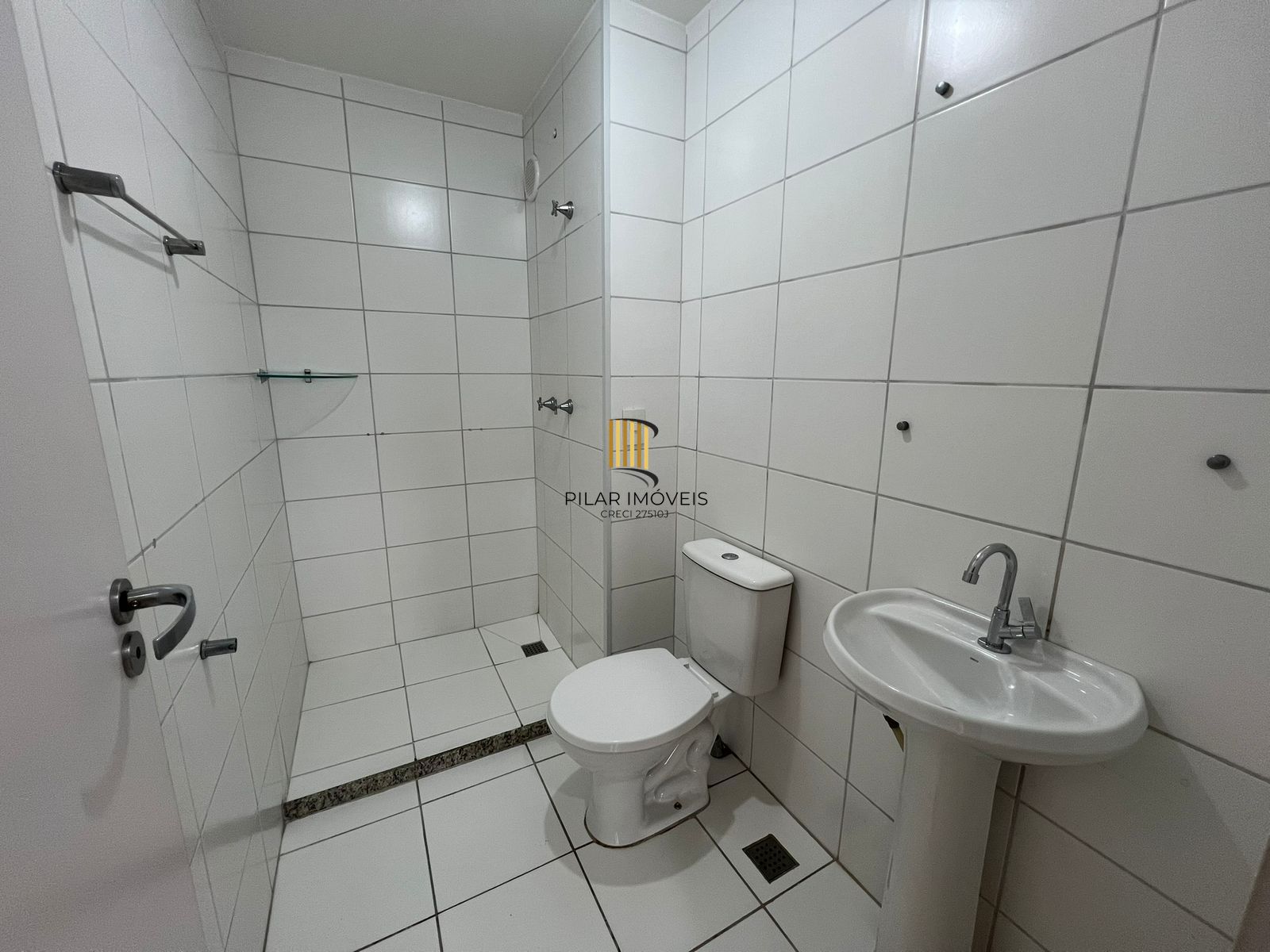 Apartamento 2 dormitórios no bairro Cavalhada