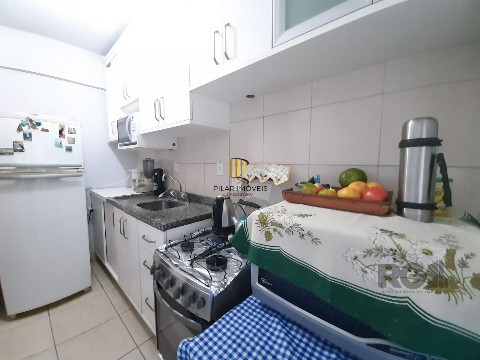 Apartamento 2 dormitórios no bairro Santana