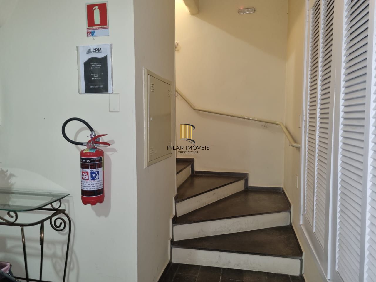 Apartamento 3 dormitórios no bairro Santana