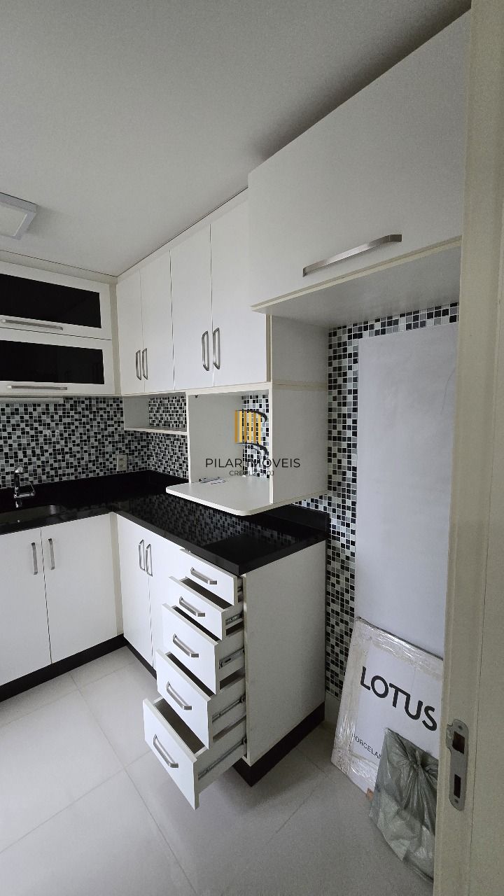 Apartamento 3 dormitórios no bairro Partenon