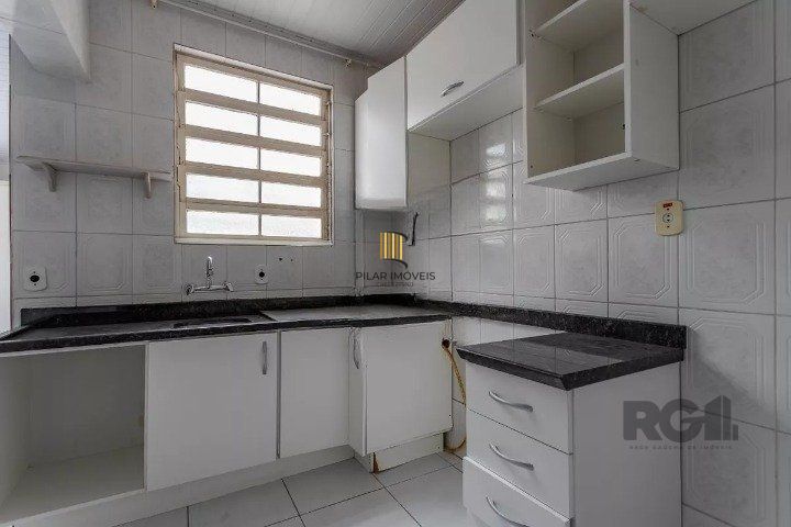 Apartamento de 3 dormitórios no bairro Auxiliadora 