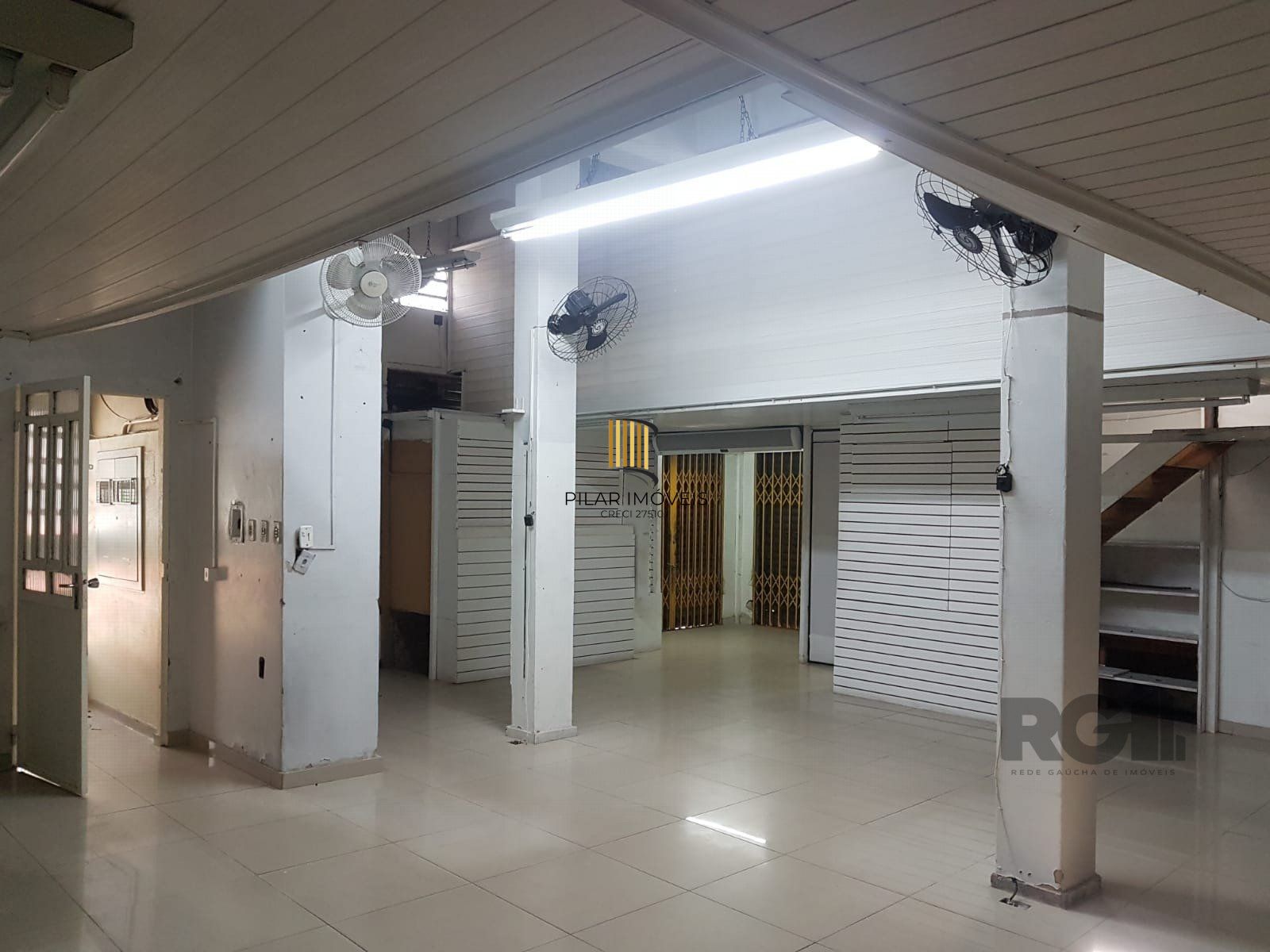 PRÉDIO 300m² PARTENON - R$ 1.430.000,00