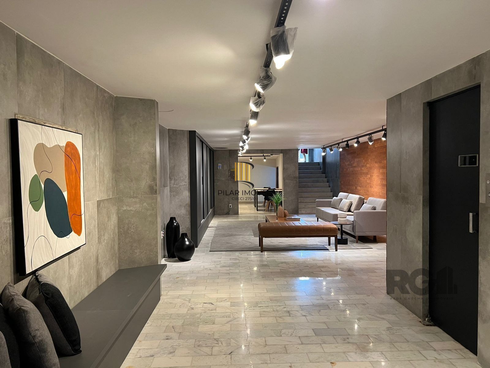 Loft np bairo centro