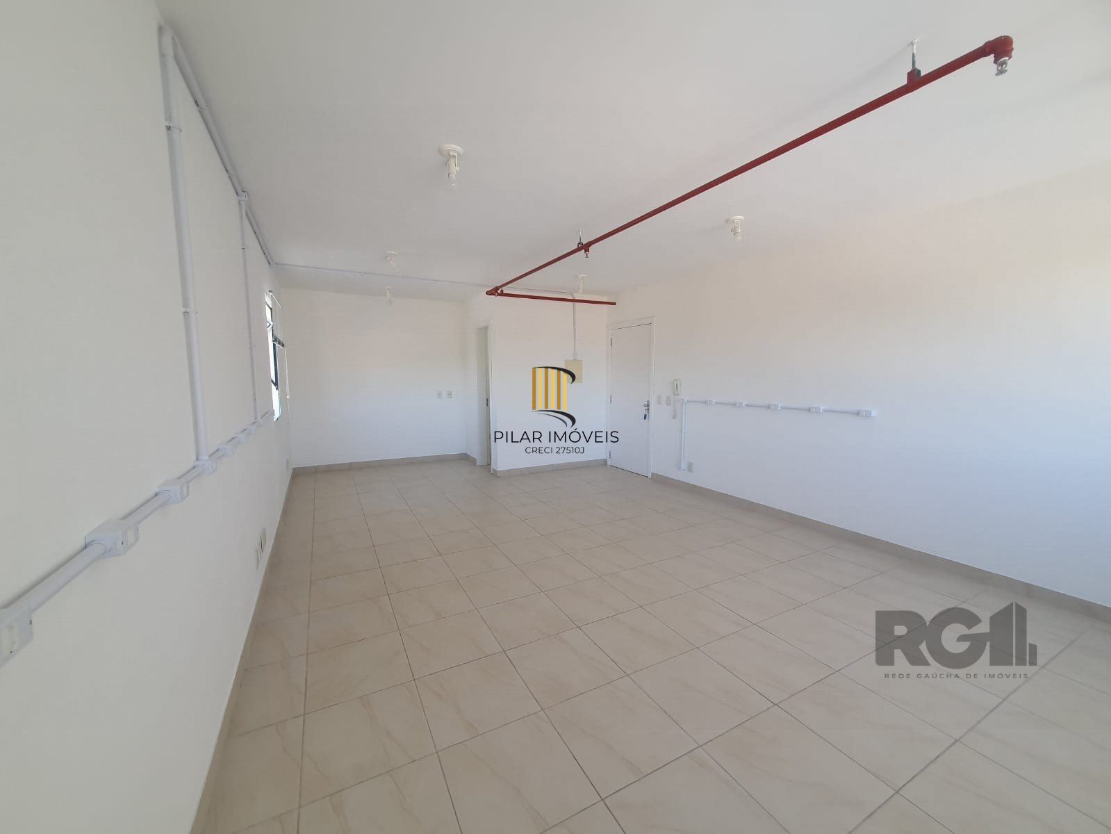 Sala Comercial no bairro Partenon