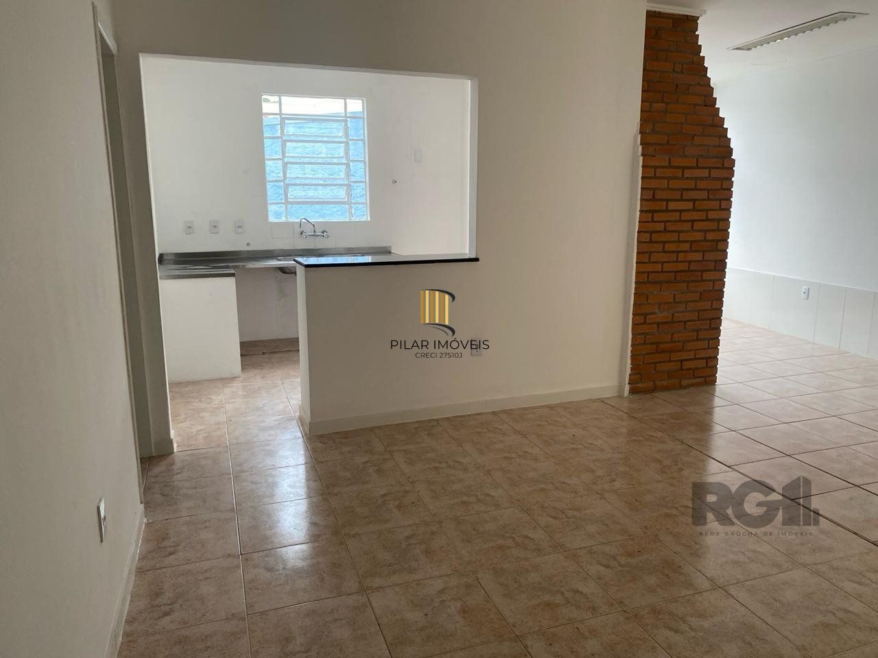 Casa 3 dormitórios no bairro Santo Antônio