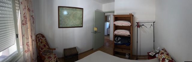 Apartamento 1 dormitório no bairro Independência