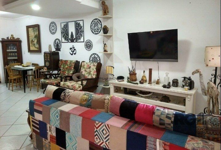 Casa de Condomínio 2 dormitórios no bairro Hípica