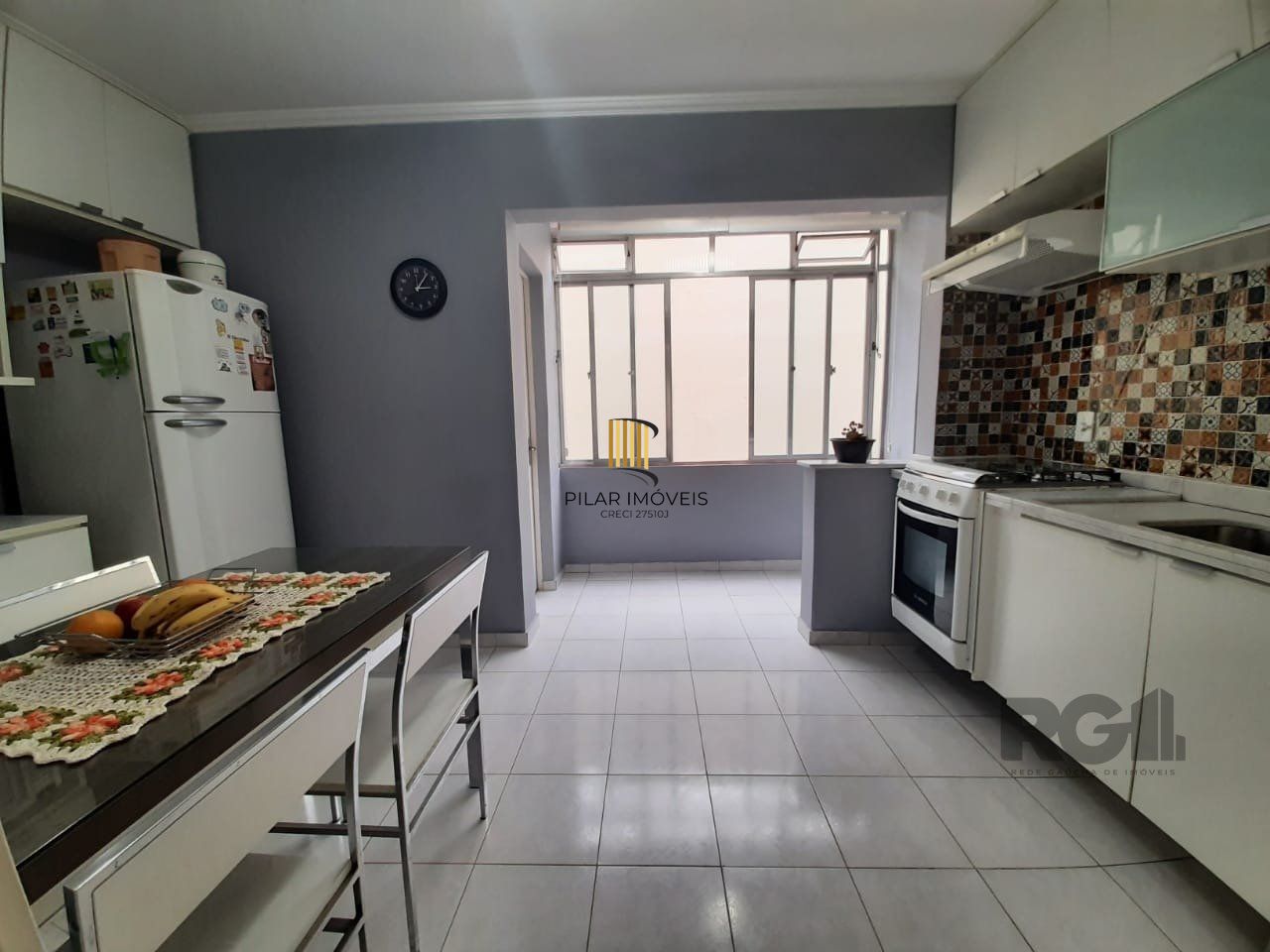 Apartamento 3 dormitórios no bairro Santana