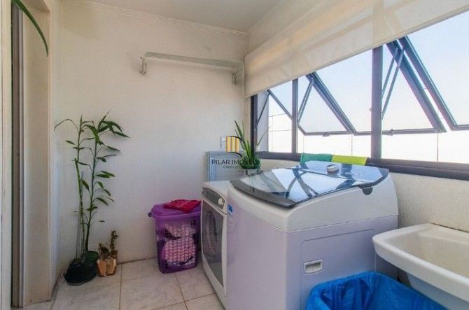 Apartamento 3 dormitórios no bairro Santana