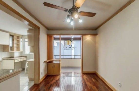 Cobertura para Venda - 122.36m², 2 dormitórios, sendo 2 suites, 1 vaga - Santana