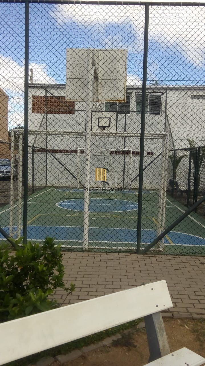 Apartamento para Venda - 47m², 2 dormitórios, 1 vaga - Vila Nova