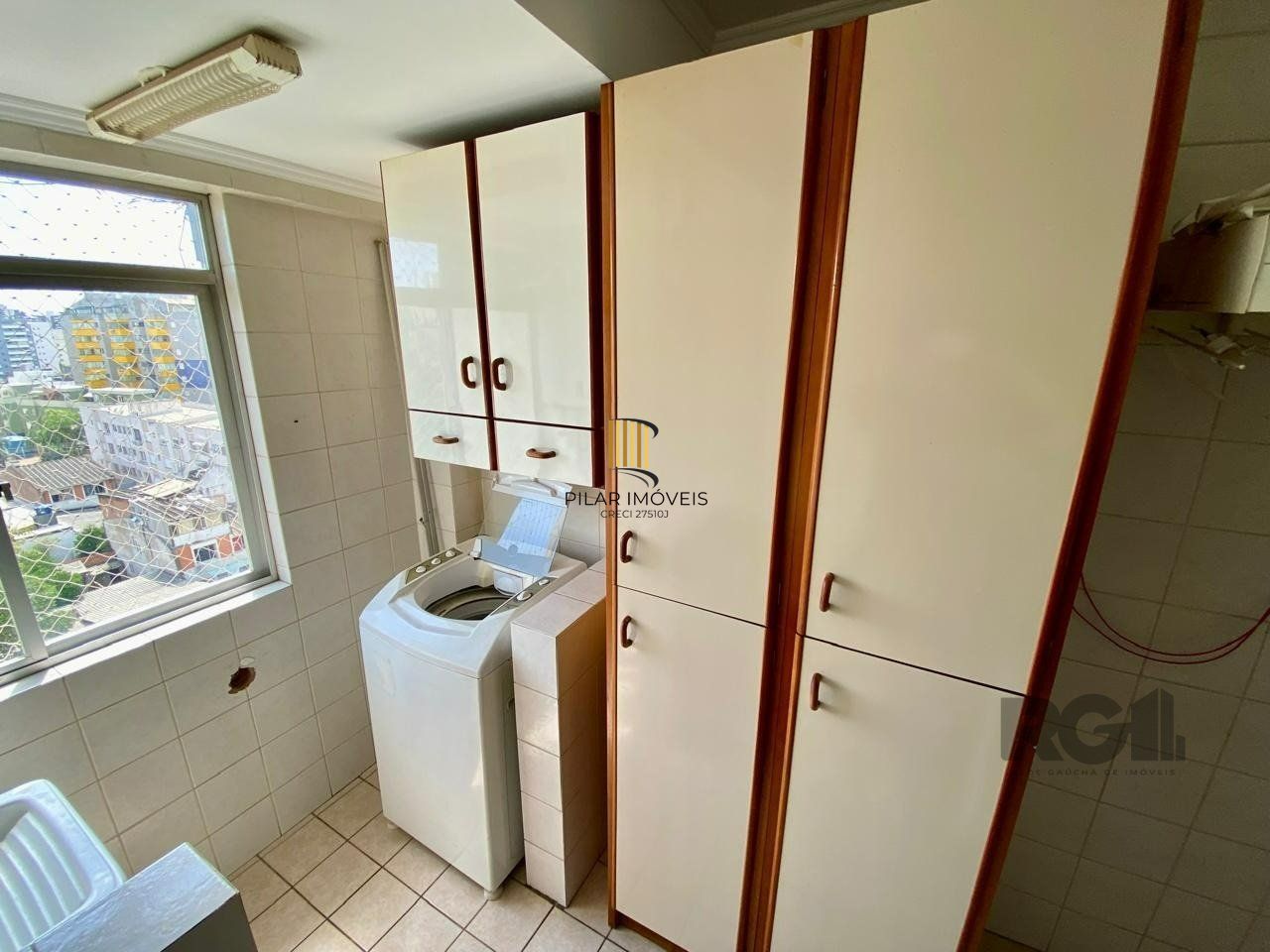 Apartamento 2 dormitórios no bairro Santana