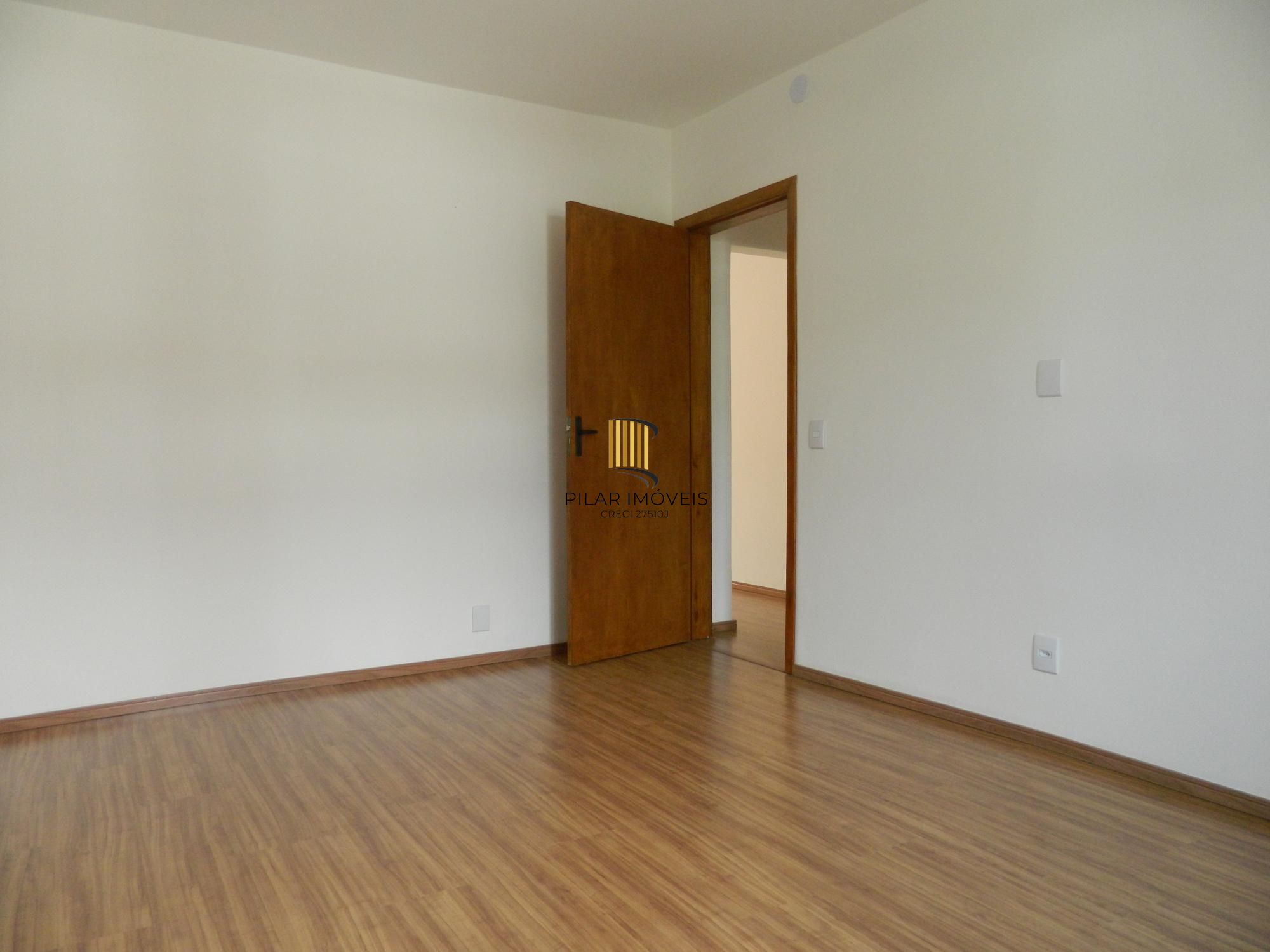 Apartamento 1 dormitório no bairro Medianeira