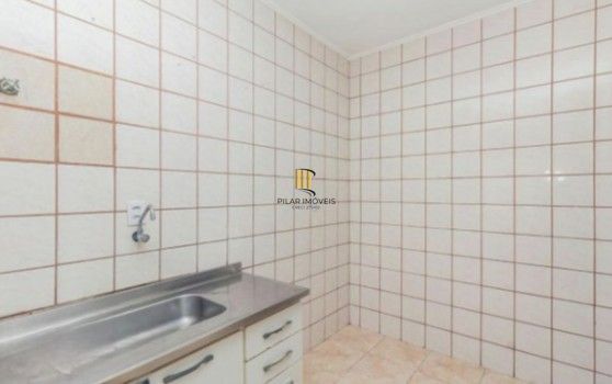 Apartamento para Venda - 56.57m², 2 dormitórios, Santana