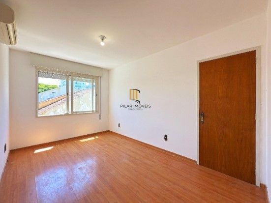 Apartamento 2 dormitórios no bairro Santana