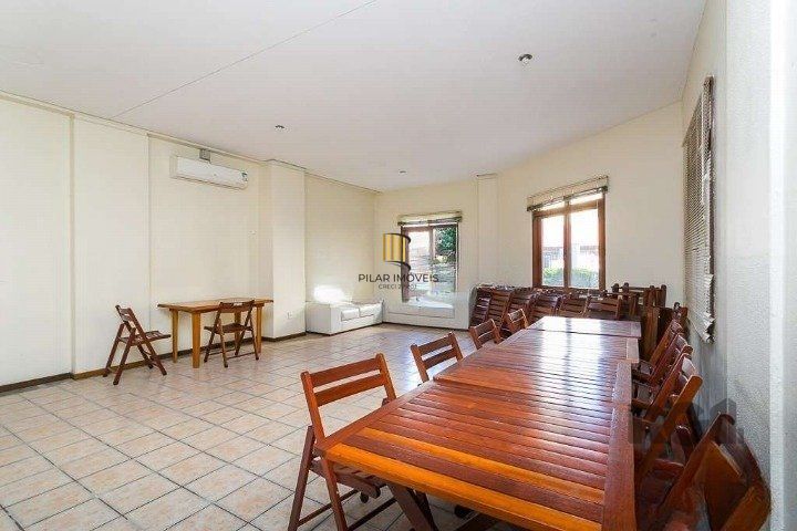 Apartamento para Venda - 46.73m², 1 dormitório, Santana