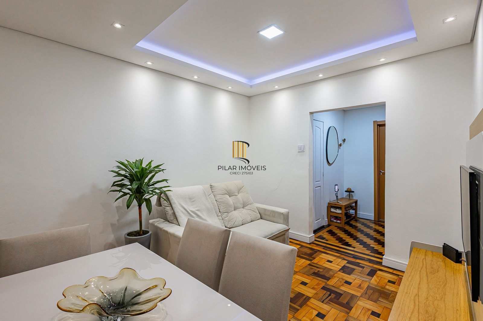 Apartamento 3 dormitórios no bairro Auxiliadora