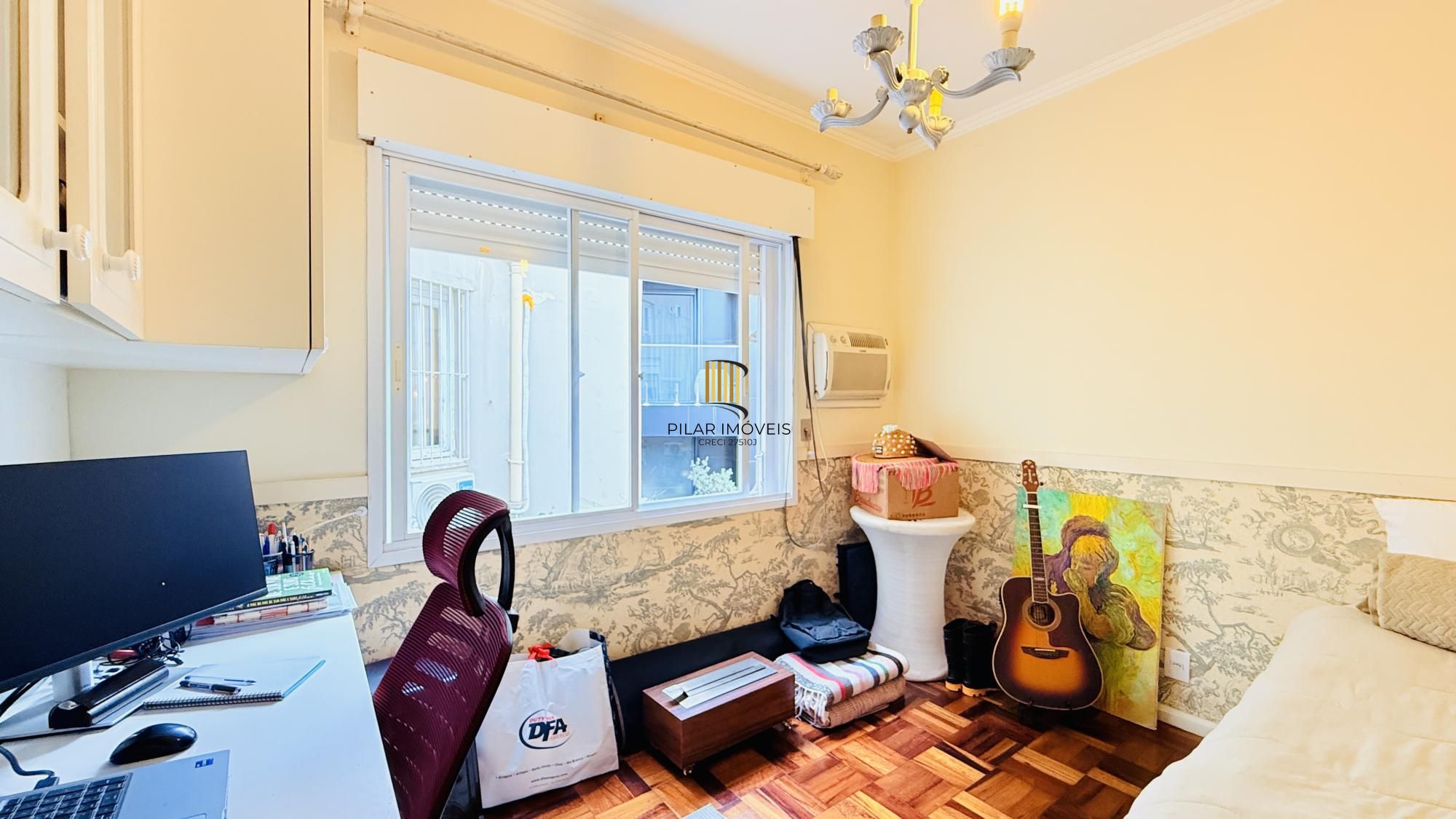 Apartamento 2 dormitórios no bairro Independência