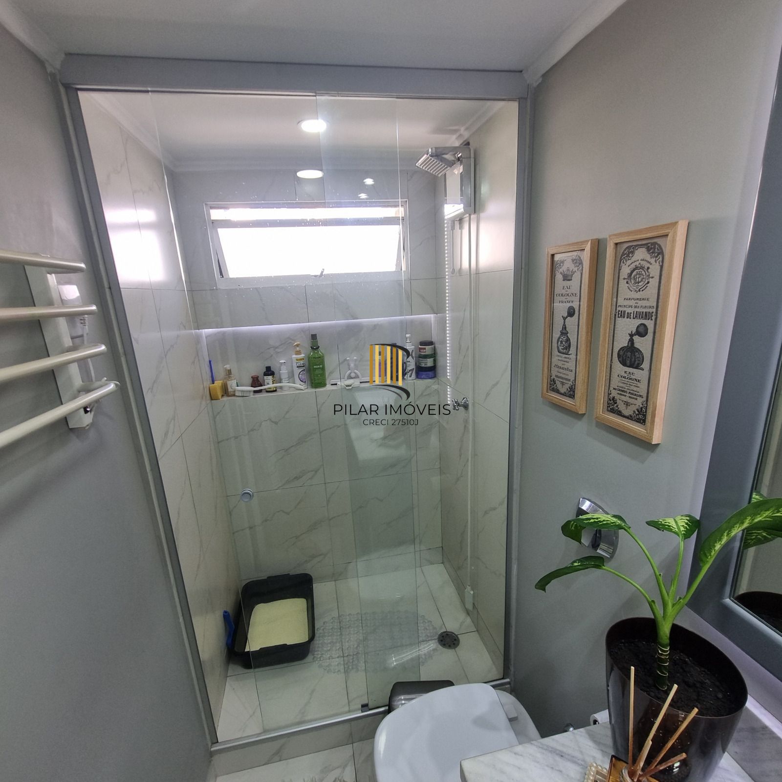 Apartamento 2 dormitórios no bairro Petrópolis