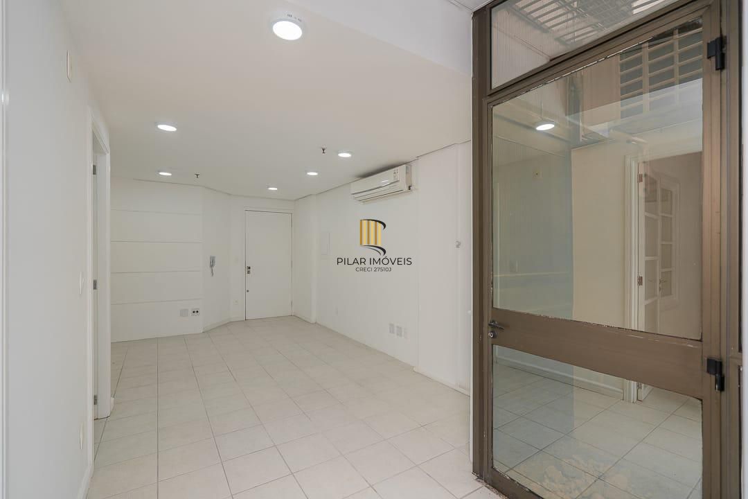 Sala Comercial 3 dormitórios no bairro Boa Vista