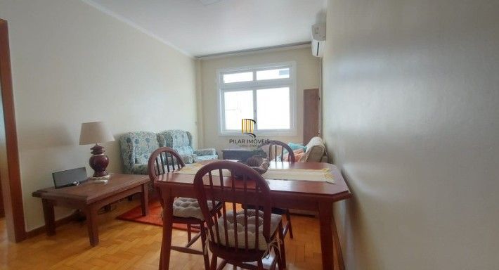 Apartamento 2 dormitórios no bairro Santana