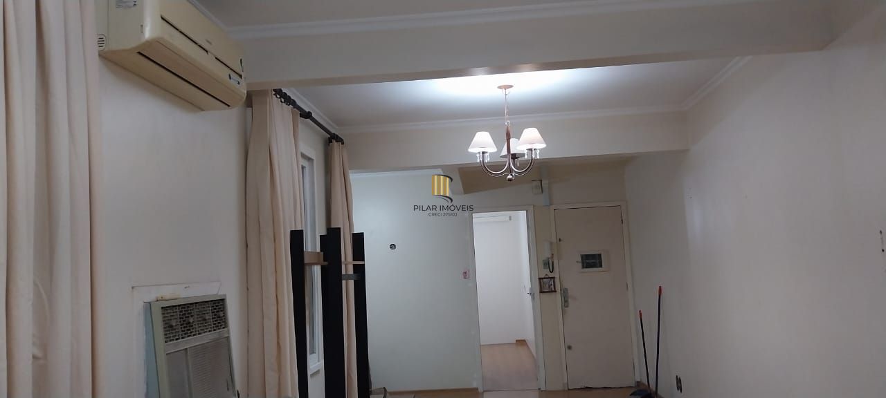 Apartamento 2 dormitórios no bairro Centro Histórico