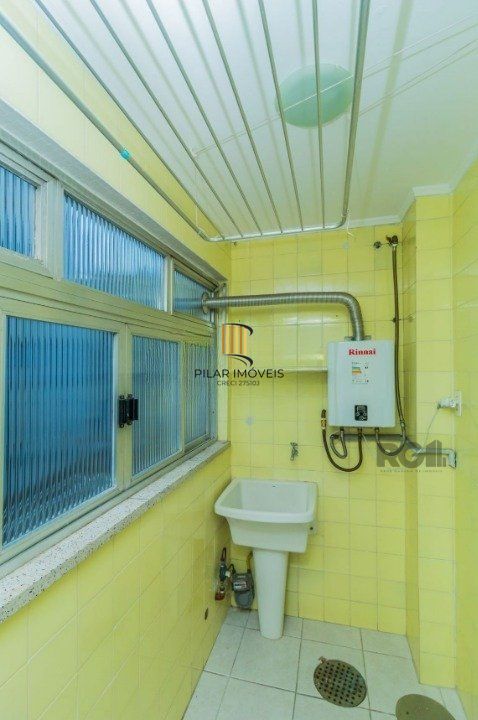 Apartamento 2 dormitórios no bairro Rio Branco