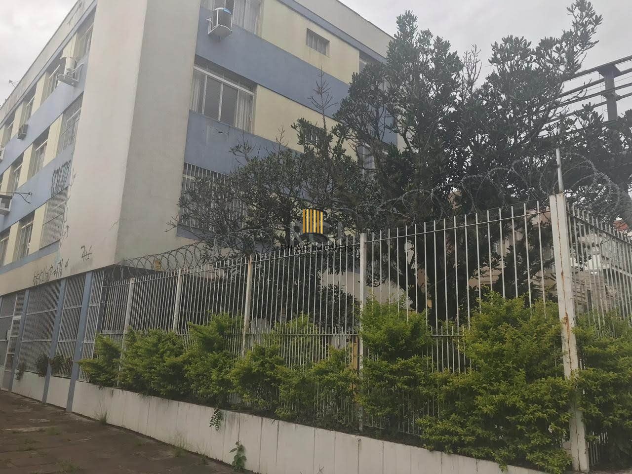 Apartamento para Venda - 101m², 2 dormitórios, 1 vaga - Medianeira