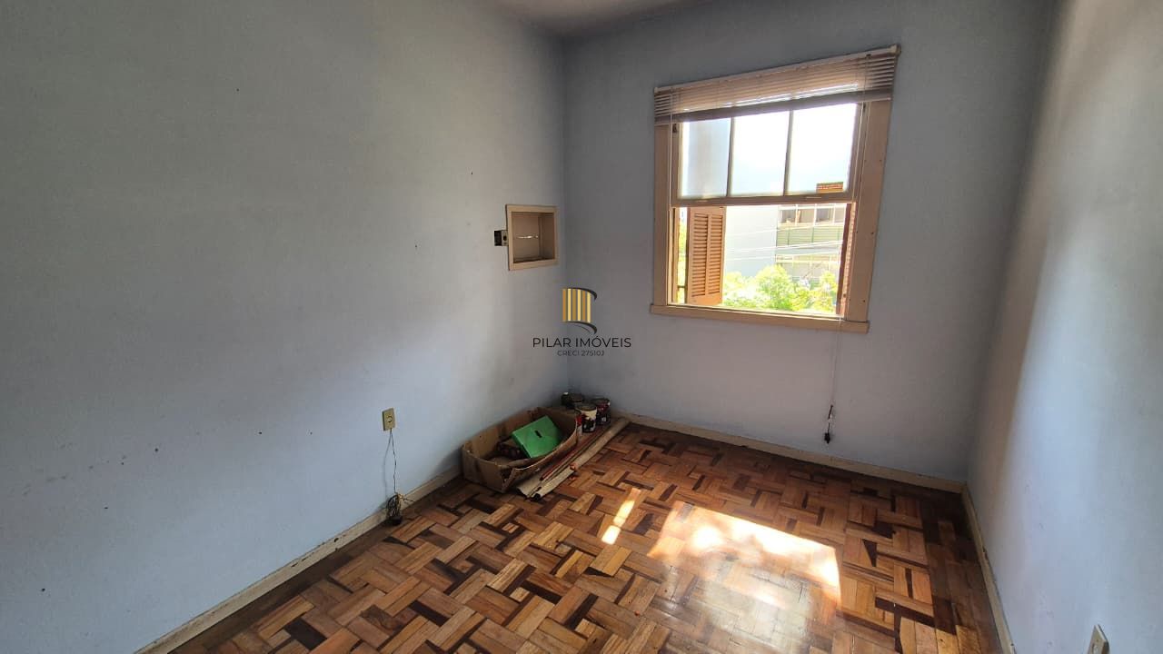 Apartamento para Venda - 94.85m², 3 dormitórios, 3 vagas - Jardim Botânico