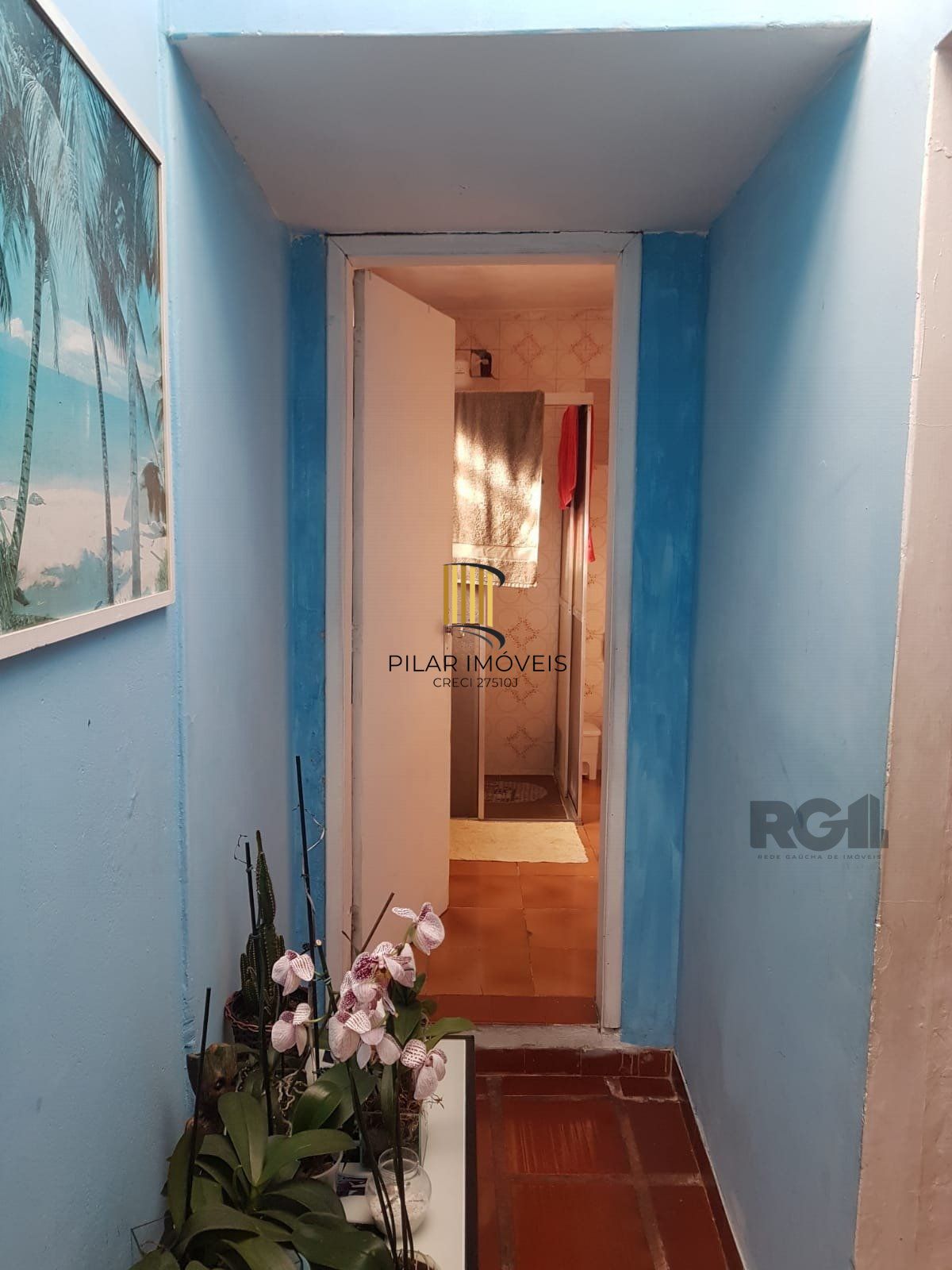 PRÉDIO 300m² PARTENON - R$ 1.430.000,00